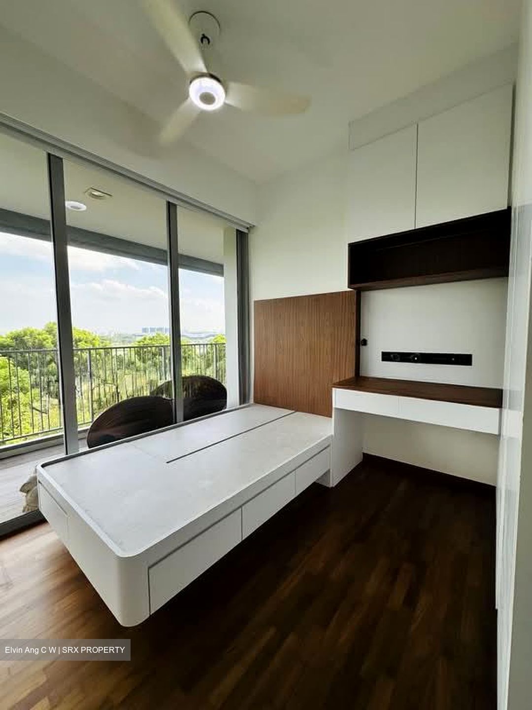 The Estuary (D27), Condominium #537529291